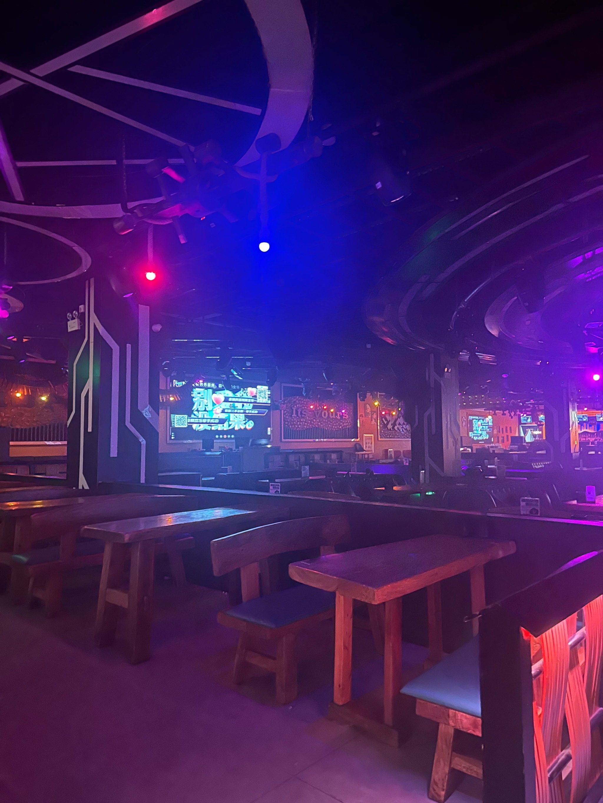 乌鲁木齐商务ktv能否组局解析-沙依巴克区ktv预定